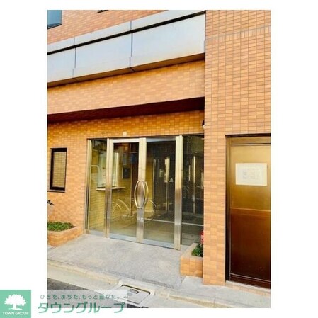 サンハイツ浅草(サンハイツアサクサ)の物件内観写真